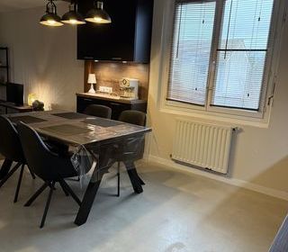  Appartement � louer 2 pi�ces 54 m�