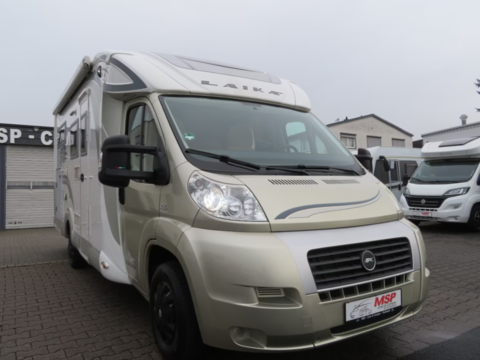 Fiat Ducato 148 2012 occasion Nancy 54000