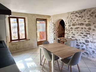  Maison � vendre 8 pi�ces 124 m�