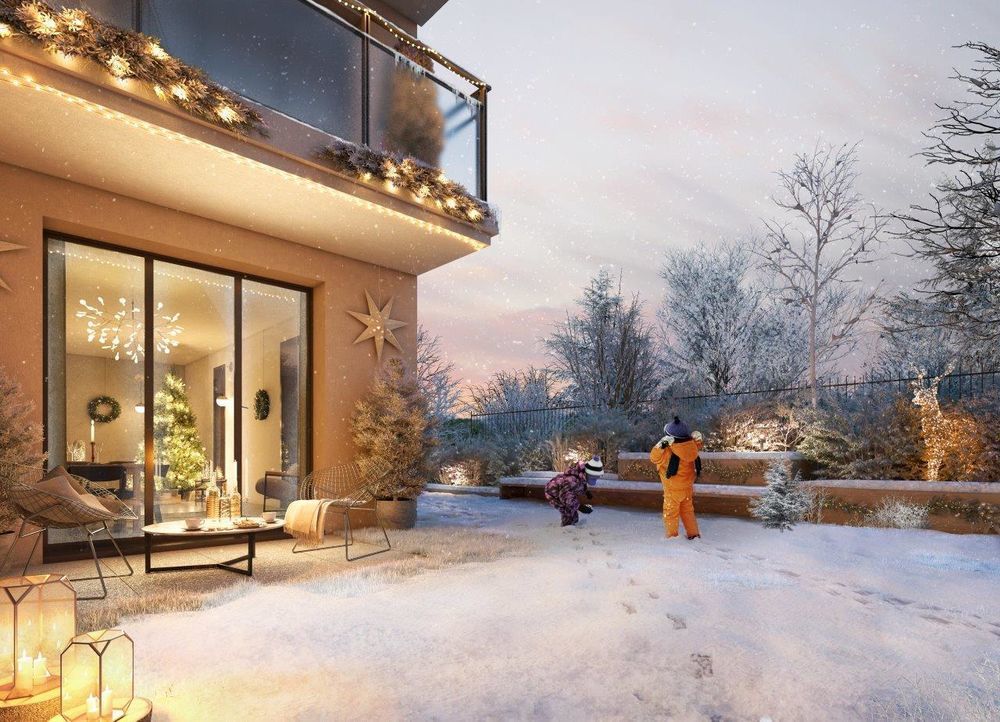 Appartements neufs   Chtillon (92320)