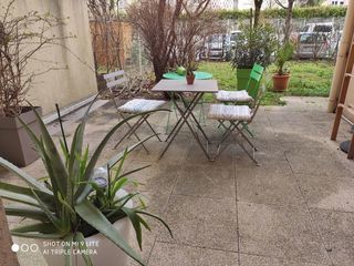  Appartement � louer 3 pi�ces 66 m�