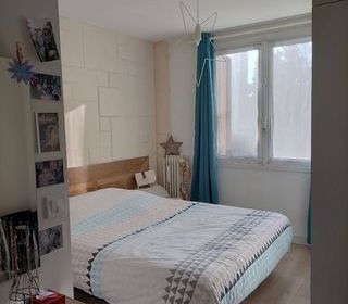  Appartement � vendre 4 pi�ces 78 m�