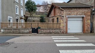  Immeuble � vendre 340 m�