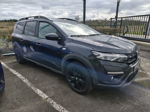 Dacia Jogger TCe 110 5 places Extreme + 2023 occasion Lixheim 57635