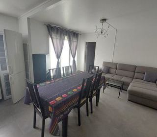  Appartement � louer 3 pi�ces 60 m�