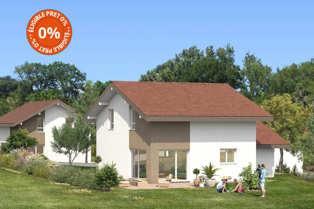 Terrains � batir   Groisy (74570)