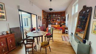  Maison � vendre 2 pi�ces 55 m�