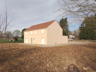  Maison � louer 3 pi�ces 72 m�