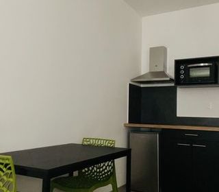  Appartement � louer 1 pi�ce 30 m�