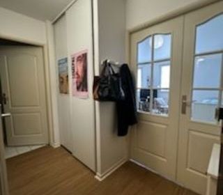  Appartement � louer 1 pi�ce 35 m�