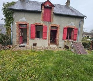  Maison � vendre 6 pi�ces 96 m�