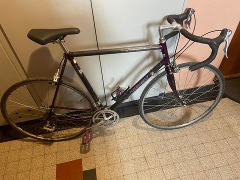 AUTRES Voiture sans permis  occasion Annemasse 74100