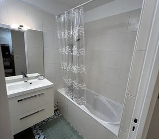  Appartement � louer 2 pi�ces 40 m�