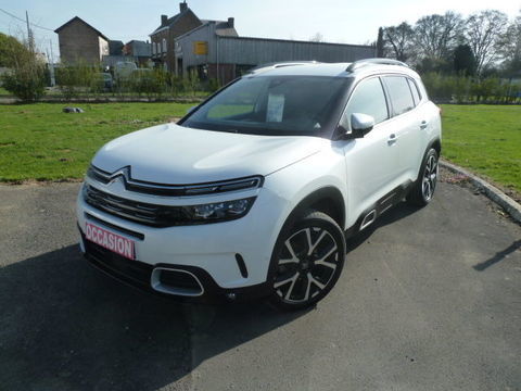 Citro&euml;n C5 aircross C5 Aircross PureTech 180 S&S EAT8 Shine 2020 occasion Le Quesnoy 59530