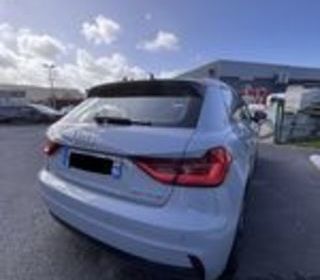 A1 Sportback 25 TFSI 95 ch S tronic 7 Advanced 2021 occasion 56850 Caudan