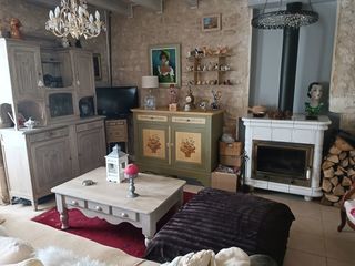  Maison � vendre 2 pi�ces 65 m�