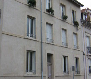  Appartement � louer 2 pi�ces 37 m�