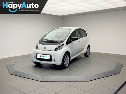Citro&euml;n C-zero Confort 2020 occasion Tarbes 65000