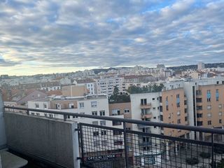  Appartement � vendre 4 pi�ces 