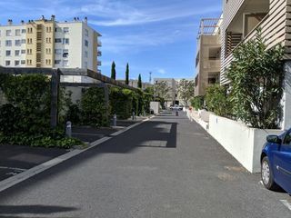  Parking / Garage � louer 13 m�