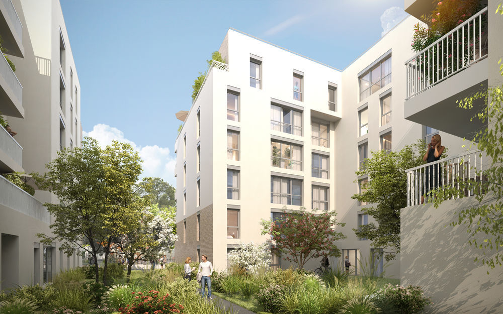   Aulnay-sous-Bois (93600)