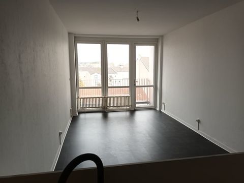   F1 MONTIGNY-LES-METZ BOTANIQUE Appartement - 1 pi�ce(s) - 31 m�
