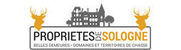 PROPRIETES DE SOLOGNE