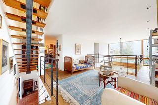  Maison � vendre 9 pi�ces 210 m�