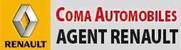 COMA AUTOMOBILE