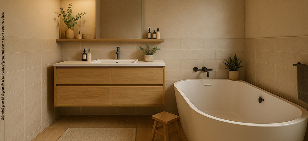 Appartements neufs   Bessenay (69690)