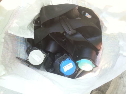 Pi&egrave;ces et &eacute;quipements Voiture Pi&egrave;ces et &eacute;quipements Voiture  occasion Montceaux-l&egrave;s-Provins 77151