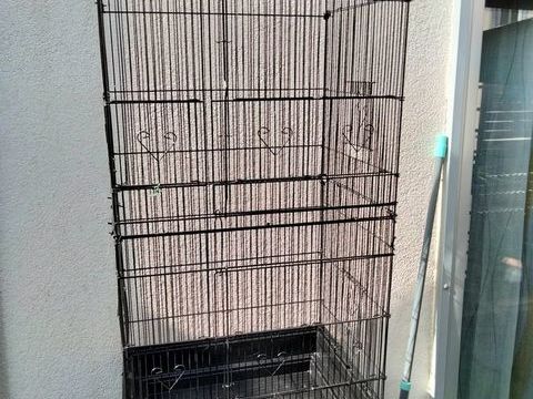 Cage 35 40100 Dax
