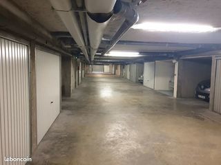  Parking / Garage � louer 13 m�