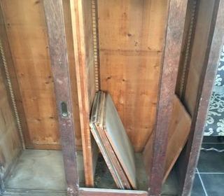  Remise / Grange � louer 1 pi�ce 8 m�