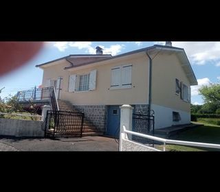  Maison � vendre 5 pi�ces 120 m�
