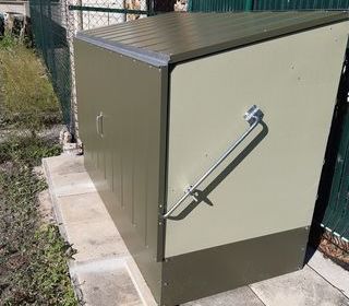  Parking / Garage � louer 27 m�