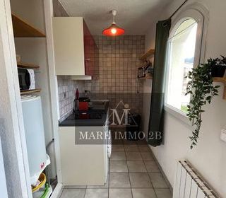  Appartement � vendre 1 pi�ce 32 m�