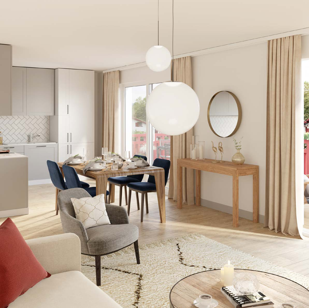 Appartements neufs   Hendaye (64700)