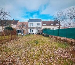  Maison � vendre 4 pi�ces 91 m�