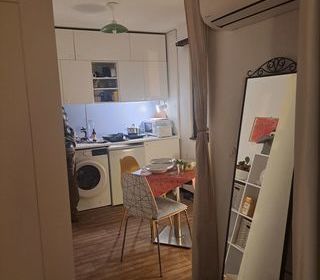  Appartement � louer 1 pi�ce 31 m�