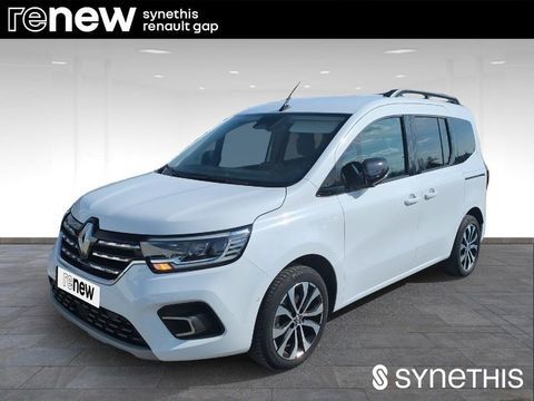 Renault Kangoo TCe 130 EDC Techno 2024 occasion Gap 05000