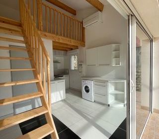  Maison � louer 2 pi�ces 30 m�