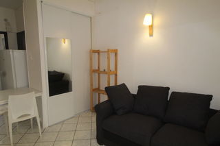  Appartement � louer 1 pi�ce 21 m�