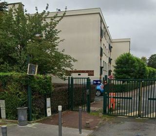  Appartement � vendre 3 pi�ces 73 m�