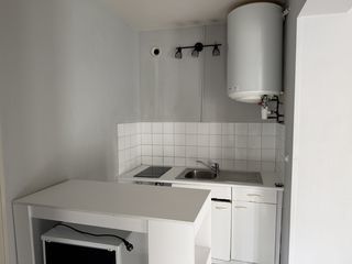  Appartement � vendre 2 pi�ces 39 m�