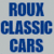 ROUX CLASSIC CARS