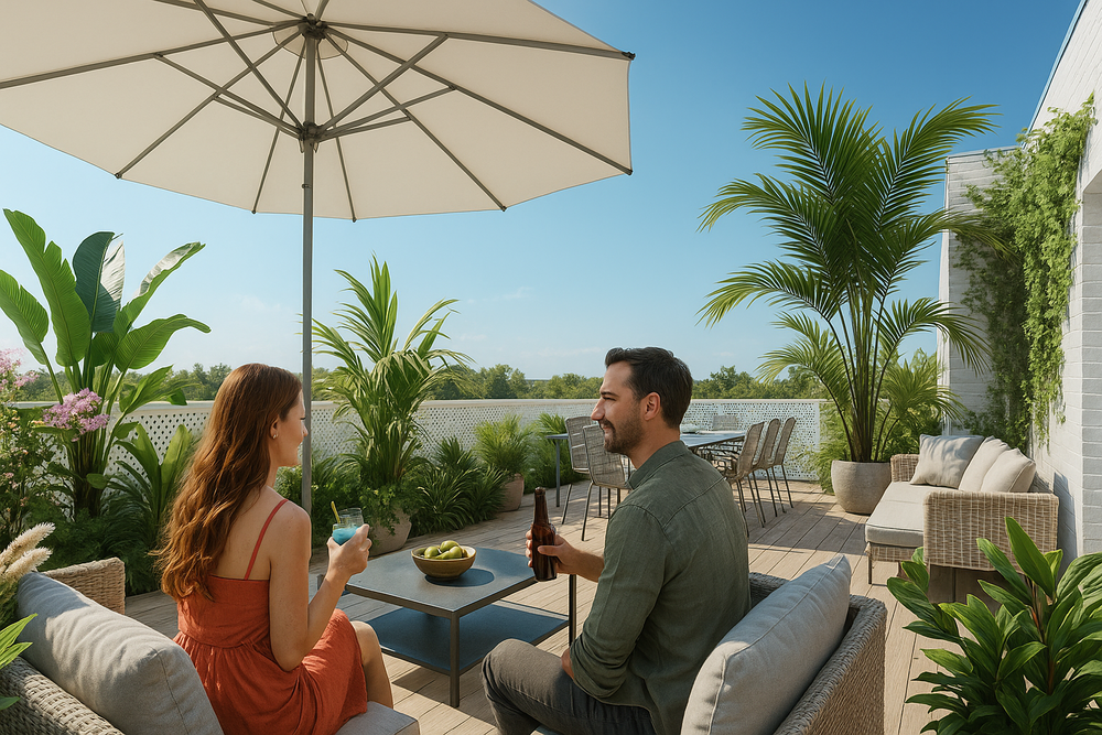 Appartements neufs   Toulouse (31000)