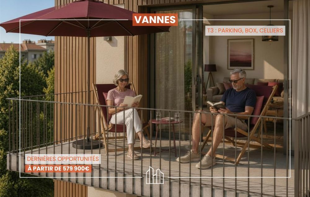   Vannes (56000)