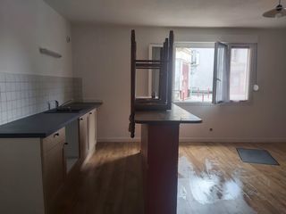  Appartement � vendre 2 pi�ces 50 m�