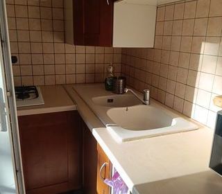  Appartement � louer 1 pi�ce 22 m�